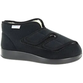 FLORETT Genua-Winter Schwarz 36