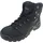 Lowa Renegade Evo GTX Mid Wanderschuhe Herren (Tiefschwarz), 47