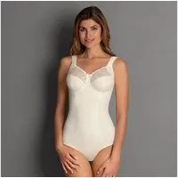 Anita Corsage Lucia Grau 105