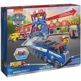 Spin Master 6065528 PAW Patrol Big Truck Pups -