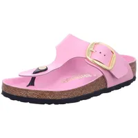 BIRKENSTOCK Adult Gizeh rosa Gr. 39 - 39 EU