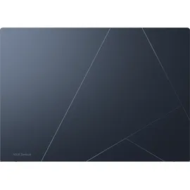Asus ZenBook 14'' Intel Core Ultra 9 285H 32 GB RAM 1 TB SSD Win 11 Home Blau