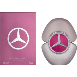 Mercedes-Benz Woman Eau de Parfum 60 ml