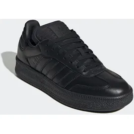 adidas Samba XLG Core Black / Core Black / Core Black 46
