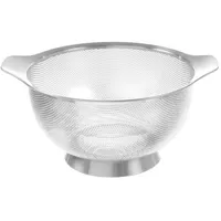 HENDI Gemüsesieb perforiert mit Untersatz und 2 Griffen Ø