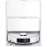 DREAME Mova P50 Ultra Weiß