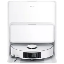 DREAME Mova P50 Ultra Weiß