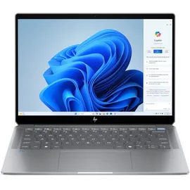 HP OmniBook Ultra 14-fd0196ng AMD Ryzen AI 9 HX 375 32 GB RAM 1 TB SSD