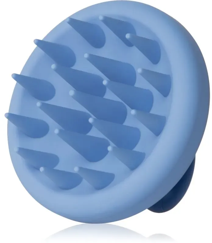 Coco & Eve Boost Therapy Scalp Massager die Massagebürste für Haare und Kopfhaut 1 St.