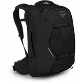 Osprey Farpoint 40 Reiserucksack Schwarz