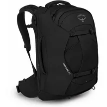 Osprey Farpoint 40 Reiserucksack Schwarz