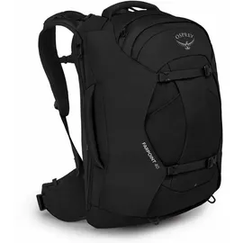Osprey Farpoint 40 Reiserucksack Schwarz