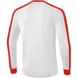 Erima Retro Star Trikot weiß/rot XXL