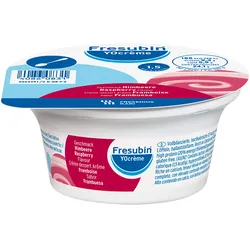 Fresubin YOcreme Himbeere