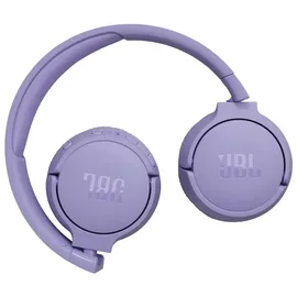 JBL Tune 670NC purple