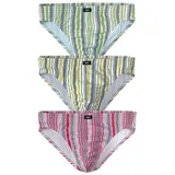 H.I.S. H.I.S Slip in gestreift, | Gr.: M