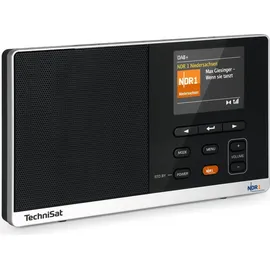 TechniSat DIGITRADIO 215 NDR1 Edition