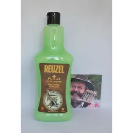 Reuzel Scrub 1000 ml