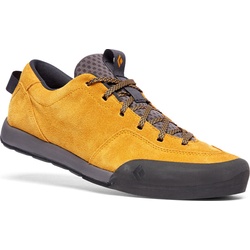 Black Diamond M Prime Shoes amber-carbon (9304) 125