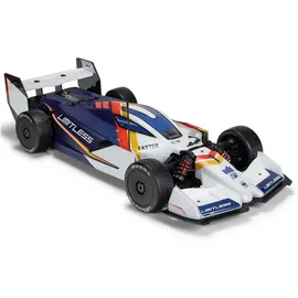Arrma Chassis 1/7 White/Blue