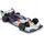 Arrma Chassis 1/7 White/Blue