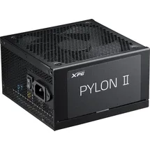A-Data XPG PYLON II 650W ATX 3.1 80 Bronze