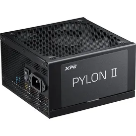 A-Data XPG PYLON II 650W ATX 3.1 80 Bronze