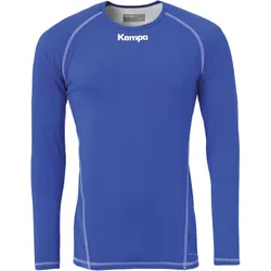 Longsleeve ATTITUDE KEMPA Gr. 140 - 10 Jahre