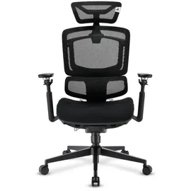 Sharkoon OfficePal C50 Schwarz