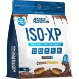 Applied Nutrition ISO-XP, 1000 g Beutel, Choco Peanut