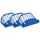 IROBOT AeroVac-Filter für 500/600er-Serie 3er Pack