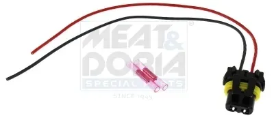 MEAT & DORIA 25560 für Volvo Ford Vaughall GM LANCIA JEEP Citroën/Peugeot NISSAN VAG BMW LAND ROVER HONDA JAGUAR MAZDA MITSU