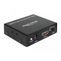 DeLOCK HDMI Audio Extractor (62692)