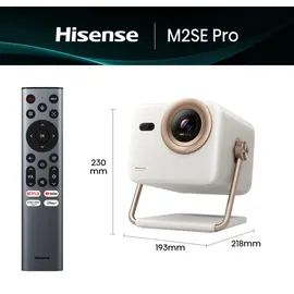 Hisense M2SE PRO Laser