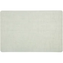 Tischset LEINEN beige