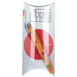 Nippes Pinzette Schräg/Rostfrei