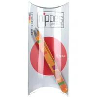 Nippes Pinzette Schräg/Rostfrei