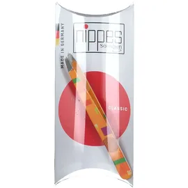 Nippes Pinzette Schräg/Rostfrei