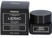 LIERAC Premium La Crème Regard - Anti-Âge 20 ml