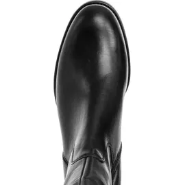 Gabor Damen Stadtstiefel in schwarz / 7 UK