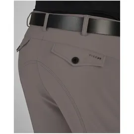 Pikeur New Rodrigo Kniebesatz-Reithose 46 Grau