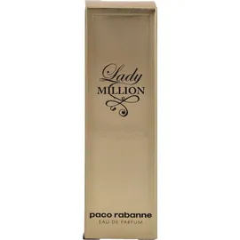 Paco Rabanne Lady Million Eau de Parfum 15 ml