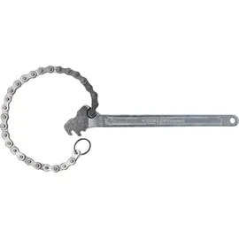 BRILLIANT TOOLS Rohrzange BT064917