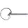 BRILLIANT TOOLS Rohrzange BT064917