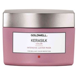 Goldwell Kerasilk Color Tiefenpflegende Farbglanz Maske 200 ml