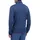 Mc Kinley Roto IV Fleecejacke Melange/Navy/Brown M