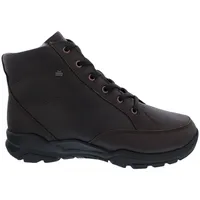 Finn Comfort Finn Comfort Erding Schnür-Bootie 3922-813432 Classic-Sport, Rabo - vo Schnürstiefel braun 43 EU