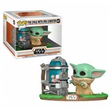 Funko Pop! - Vinyl Figur