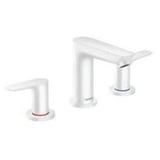 Hansgrohe Talis E Zweihandmischer mattweiß 71733700