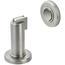 SO-Tech Türfeststeller Edelstahl Gebürstet 40 mm